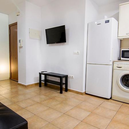 Vlc Host - Doctor Lluch Apartment Valencia Exterior foto