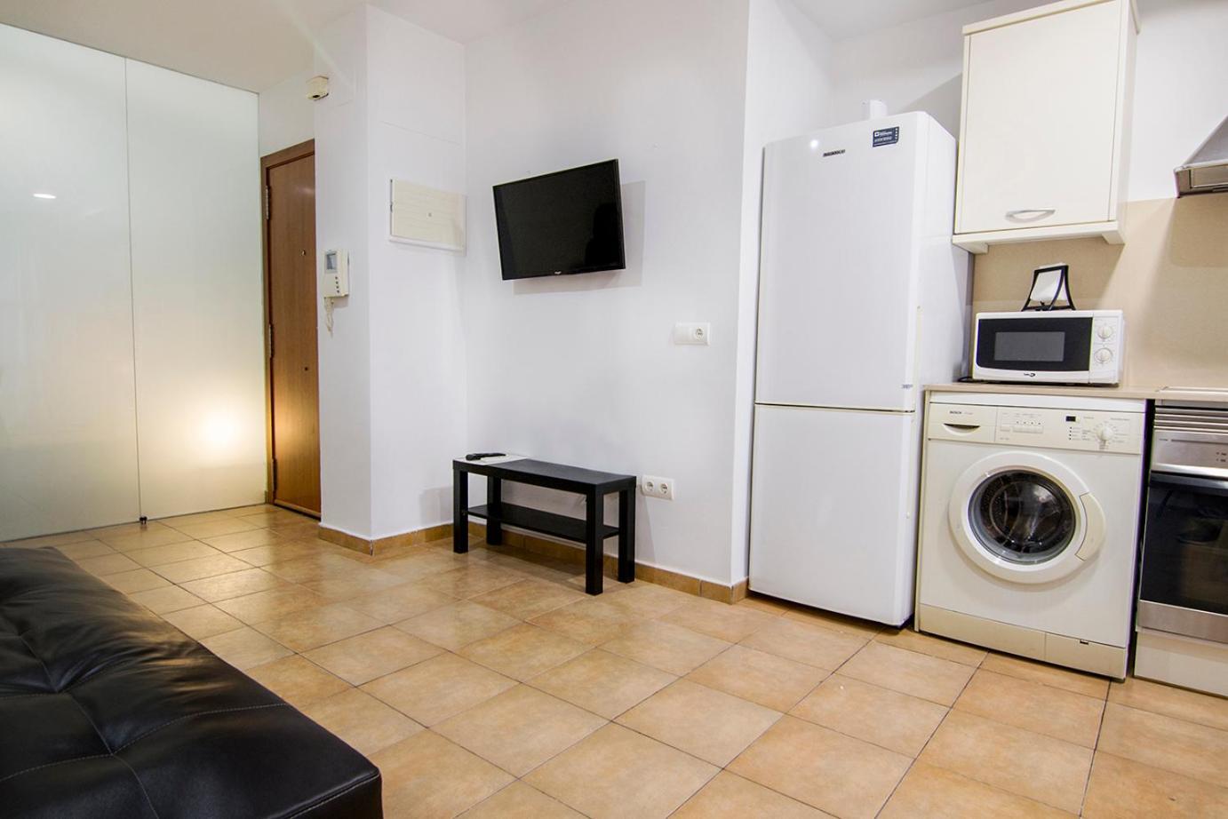 Vlc Host - Doctor Lluch Apartment Valencia Exterior foto