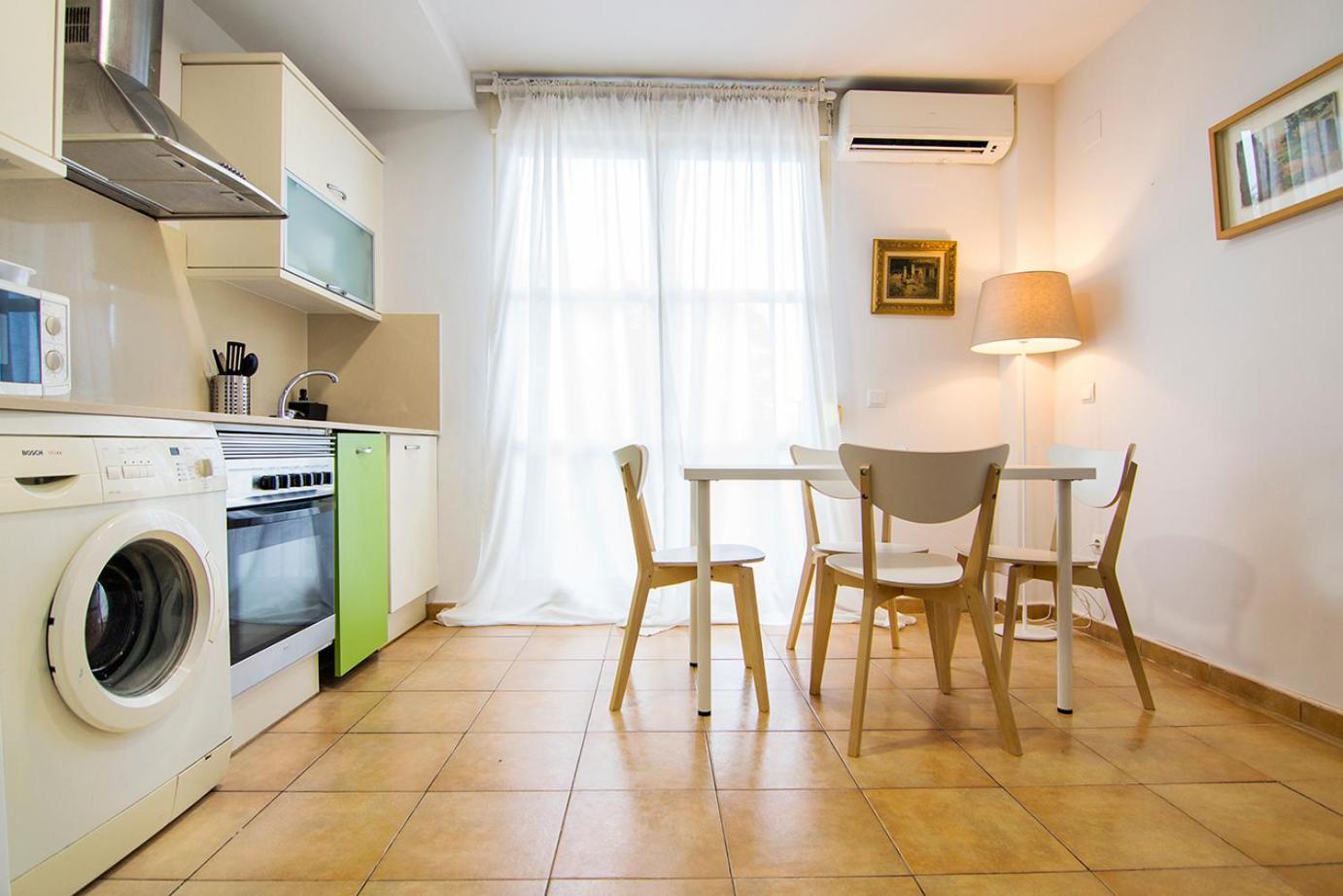 Vlc Host - Doctor Lluch Apartment Valencia Exterior foto