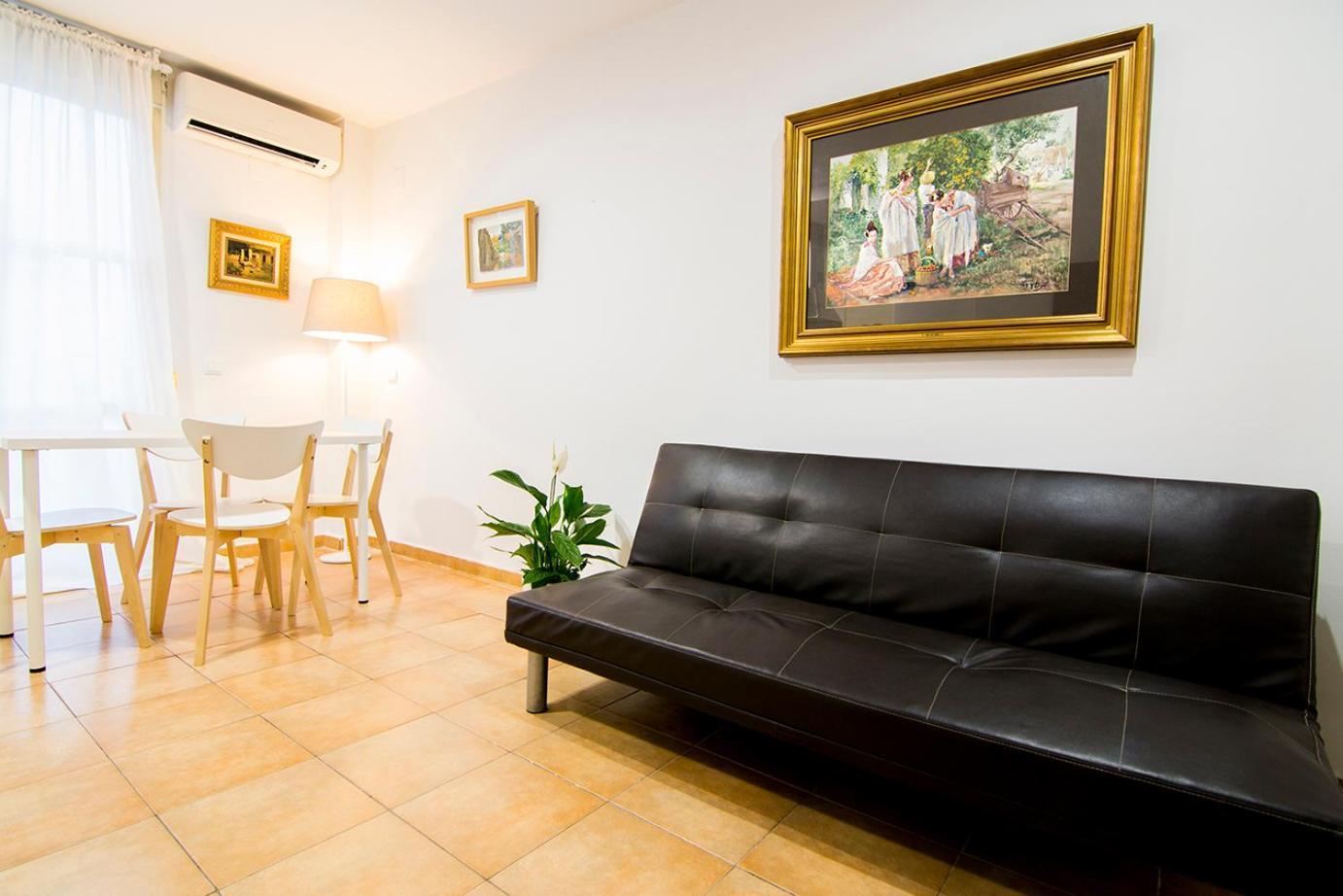Vlc Host - Doctor Lluch Apartment Valencia Exterior foto