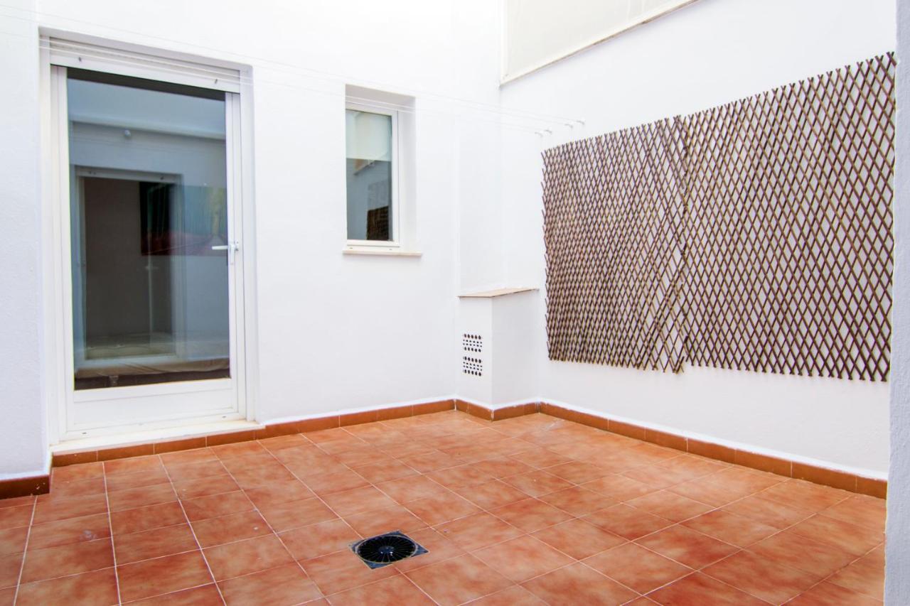 Vlc Host - Doctor Lluch Apartment Valencia Exterior foto
