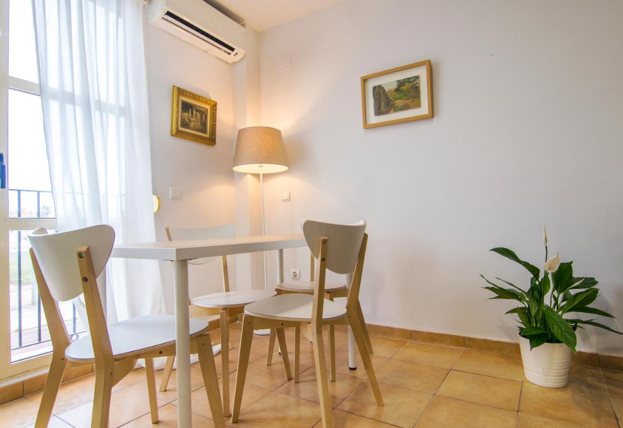 Vlc Host - Doctor Lluch Apartment Valencia Exterior foto