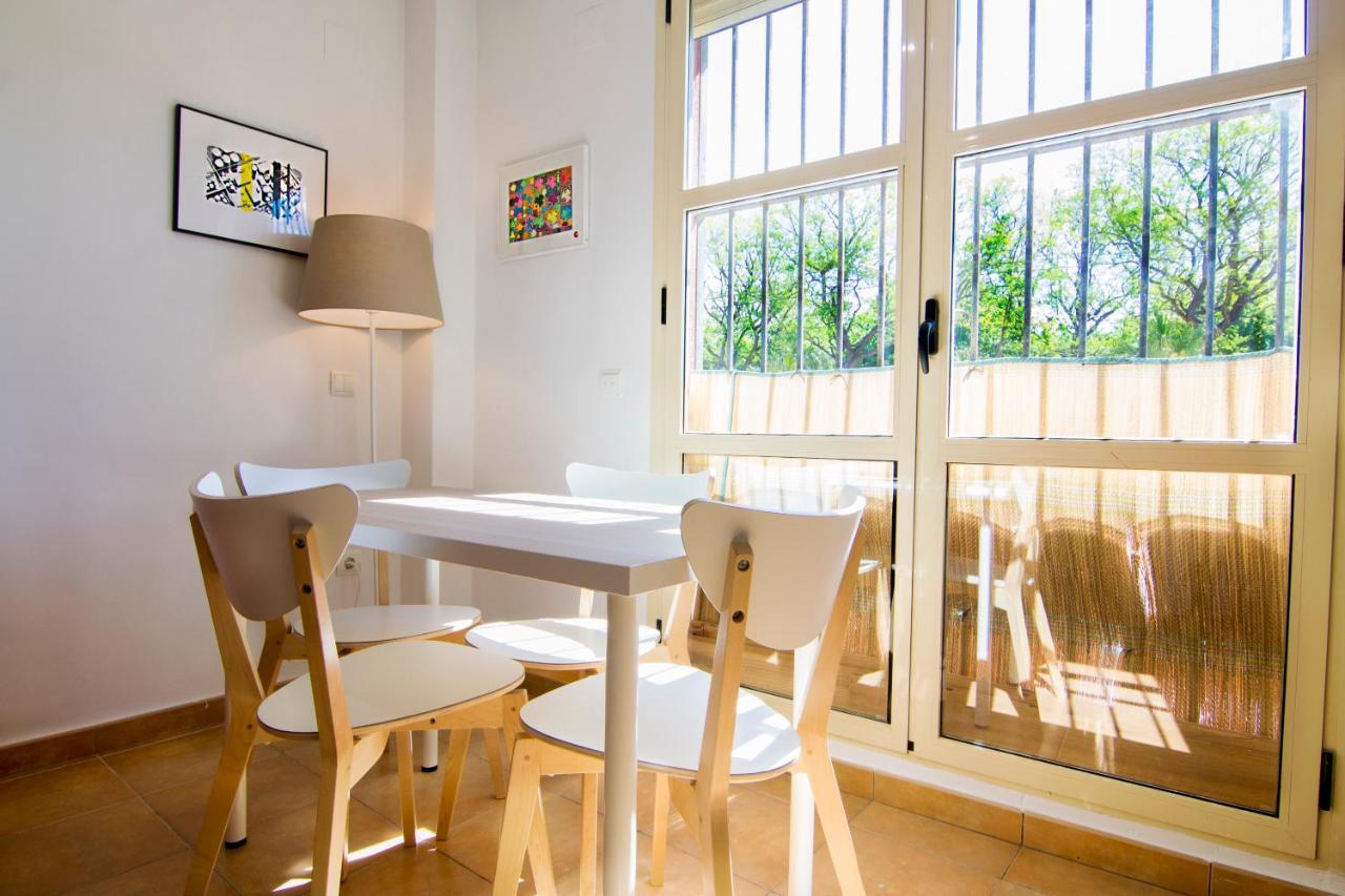 Vlc Host - Doctor Lluch Apartment Valencia Exterior foto
