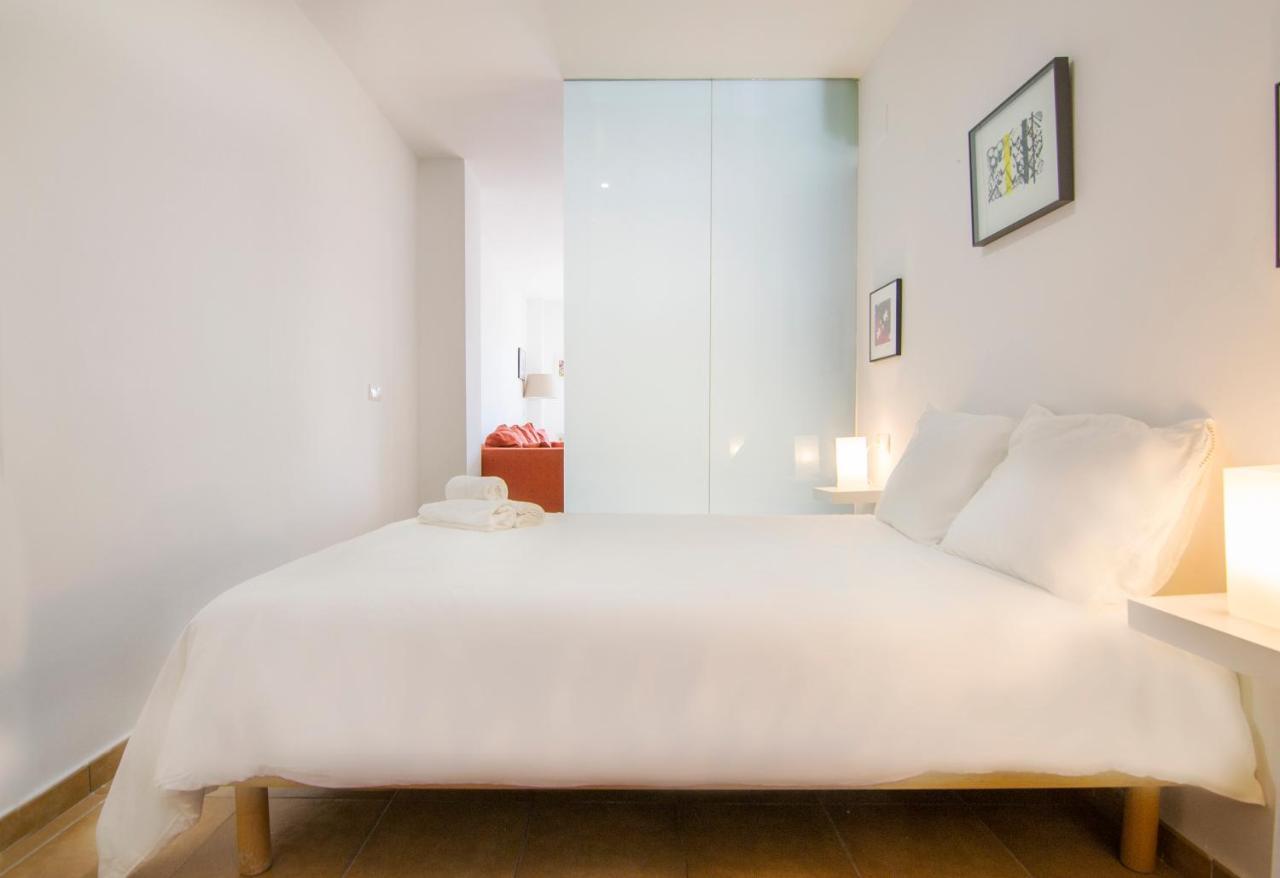 Vlc Host - Doctor Lluch Apartment Valencia Exterior foto